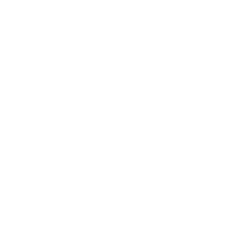 an icon of a graduation cap inside a circular design with arrows, symbolizing education.
