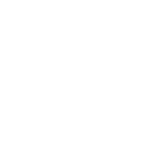 white image of a plane design in front of a calendar