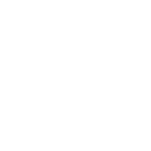 This image features a simple white speedometer icon with a dollar sign, symbolizing financial performance or cost efficiency, set against a transparent background.